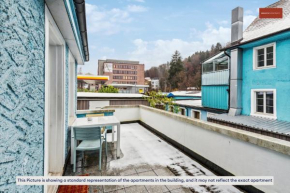 Budget Living in the outskirts of Zurich